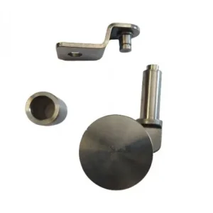 Zestaw naprawczy zaworu wastegate rattle flapper rebuild kit GTWRK-0032 Rabat