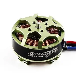 Zamów teraz Turnigy Multistar 4225-610Kv 16Pole Multi-Rotor Outrunner