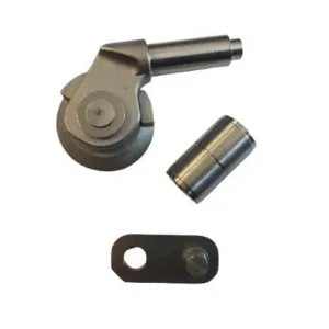 Zestaw naprawczy zaworu wastegate rattle flapper rebuild kit GTWRK-0033 Oferta limitowana