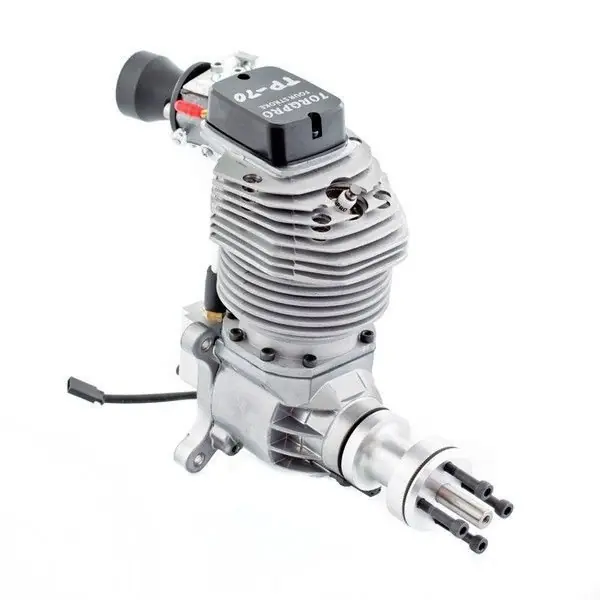 Silnik benzynowy TP 70 (czterosuwowy) Super okazja