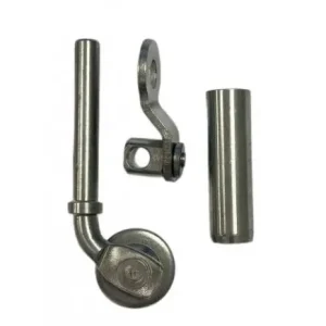 Zestaw naprawczy zaworu wastegate rattle flapper rebuild kit GTWRK-0036 Ostatnie sztuki