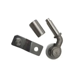 Zestaw naprawczy zaworu wastegate rattle flapper rebuild kit GTWRK-0037 Do wyczerpania zapasów