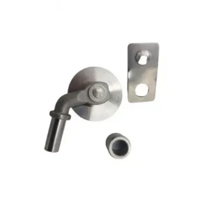 Zestaw naprawczy zaworu wastegate rattle flapper rebuild kit GTWRK-0040 Łatwy zwrot