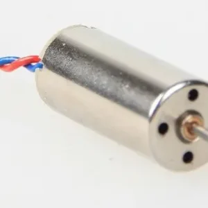 Silnik do Hubsan X4 H107C H107D H107CHD big Niska cena