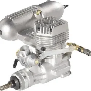 Silnik FCE467,5cm3 (z tylną regulacją) Popularny