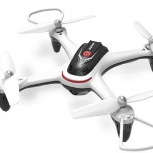 Syma X15 A(2.4GHz, żyroskop, auto-start, zawis, zasięg do 25m) - Biały Popularny