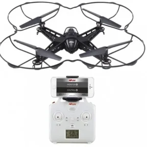 Dron MJX X301H RTF (Kamera FPV, 2.4GHz, 4CH, żyroskop, barometr) Wyprzedaż
