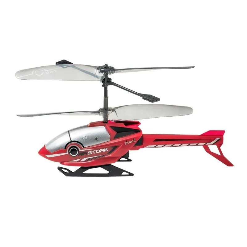 Do wyczerpania zapasów SILVERLIT AIR STORK Helikopter zdalnie sterowany