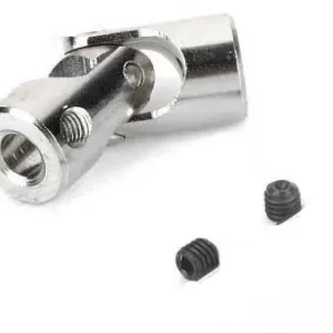 Premium Kardan metalowy 4x3