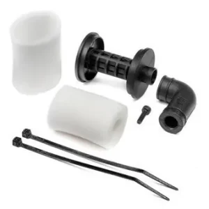 AIR CLEANER (12 - 18 SIZE) FILTR POWIETRZA 1:10 Tylko do końca tygodnia