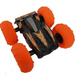 Super okazja Auto wyczynowe Surmount 2.4GHZ - 0932 - Pomarańczowy