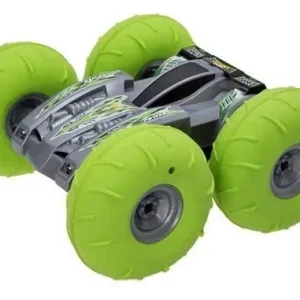Auto wyczynowe Surmount 2.4GHz 0932 - Zielony Wyjątkowa oferta