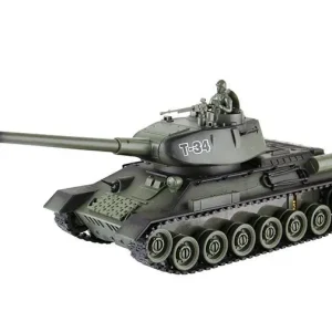 Russian T-34 1:28 2.4GHz RTR Cena promocyjna