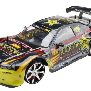 Wyścigowy samochód Rc Drift Auto 1:10 Ostatnie sztuki