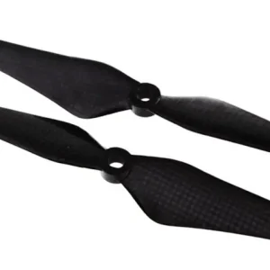 ŚMIGŁA 9,4x4,3 CARBON L+P do dronów wielowirnikowców zamiennik do DJI PHANTOM 1/2/3 Rabat