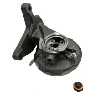 Bestseller Obudowa łożyskowań Bearing Housings Turbo GTBH-0193