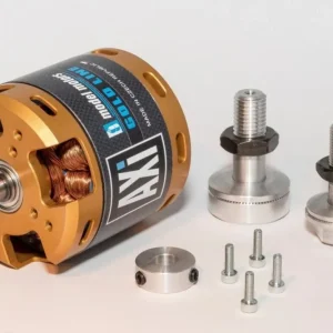 SILNIK BEZSZCZOTKOWY AXI 5320/34 V2 206KV Hit sprzedaży