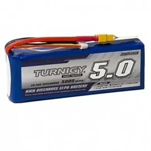 Akumulator LiPo TURNIGY 5000mAh 11,1V 3S 20-30C Wyprzedaż