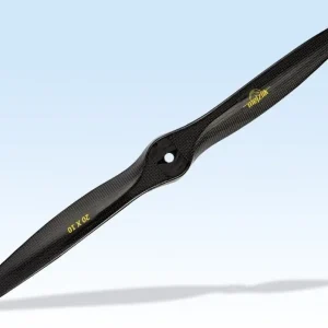 Dodaj do koszyka Śmigło węglowe Mejzlik 20x10