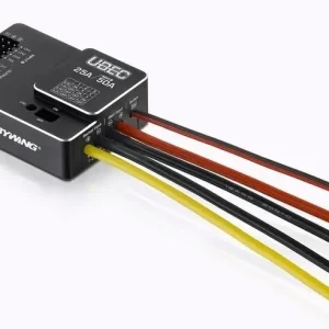 Zamów dziś Regulator napięcia HOBBYWING UBEC 25A 3-18S