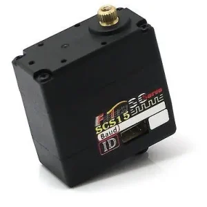 Rabat Serwo Feetech SCS15
