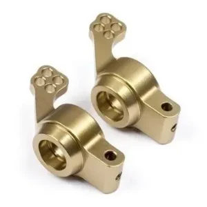 ALUMINUM C-HUBS (2PCS) MV22805 HPI MAVERICK I INNE Hit cenowy