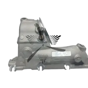 Darmowa dostawa OBUDOWA KOLEKTOR KORPUS TURBINY GTTH-0152