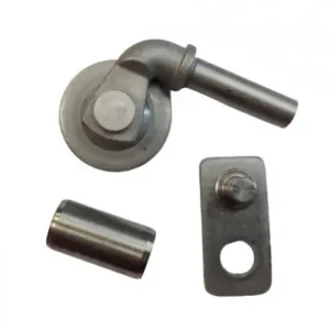 Zestaw naprawczy zaworu wastegate rattle flapper rebuild kit GTWRK-0042 Szybka wysyłka