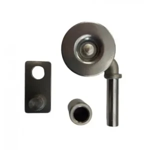 Zestaw naprawczy zaworu wastegate rattle flapper rebuild kit GTWRK-0043 Nie przegap