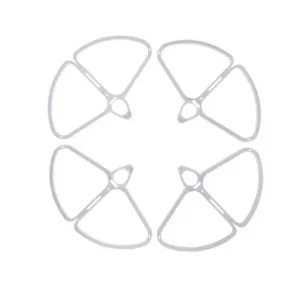 Osłony śmigieł do DJI Phantom 4 osłony śmigieł szybki montaż Bestseller