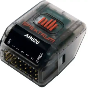 Tylko dziś Spektrum odbiornik AR620 6CH Sport