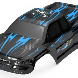 Karoseria niebieska XLH-9115 Nowy