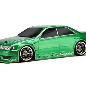 Oferta limitowana T&E VERTEX RIDGE JZX100 TOYOTA MARK II BODY 200mm
