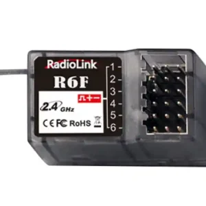 Zamów dziś Odbiornik R6F 2.4GHz 6CH