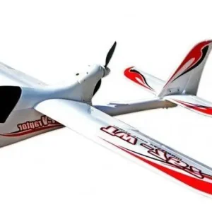 757-2 FPV Raptor EX 6CH 2.4GHz RTF (rozpiętość 200cm) Wysoka jakość