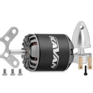 SILNIK BEZSZCZOTKOWY KAVAN C2836-1120 Promocja