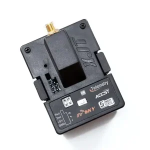 Szybka dostawa FrSky XJT Moduł nadajnika typu JR, Graupner, Turnigy
