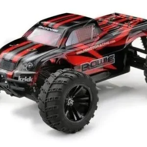 Oferta czasowa Himoto Bowie 2.4GHz Off-Road Truck Brushless - 31801
