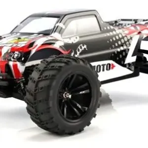 Himoto Bowie 2.4GHz Off-Road Truck- 31807 Promocja