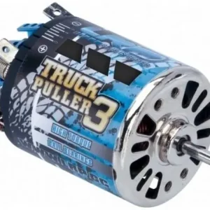 Hit sprzedaży Silnik szczotkowy Truck Puller 3 7.2V