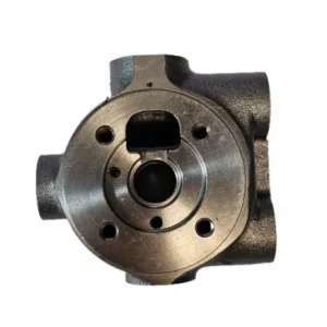 Wyjątkowa oferta Obudowa łożyskowań Bearing Housings Turbo GTBH-0317