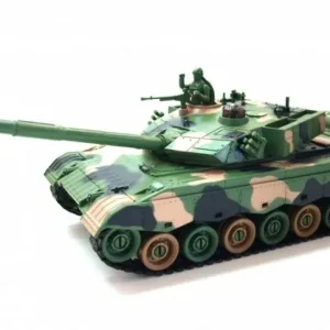 Chinese 96 type 1:28 2.4GHz RTR Nowość