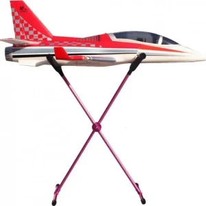 Oferta limitowana Podstawka pod model samolotu (wys. 1050mm)