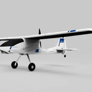 Ekspresowa dostawa RC Ranger 1400 1.4 FPV RTF GYRO - ze zintegrowanym żyroskopem dla początkujących