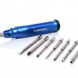 Ostatnia szansa Zestaw 7 sztuk w 1-Profesjonalneimbusy , imbusowe śrubokręty - ze stali hartowanej twarde wytrzymałe