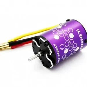 Obniżka ceny Turnigy silnik bezszczotkowy XK-3650 5400KV Brushless Inrunner
