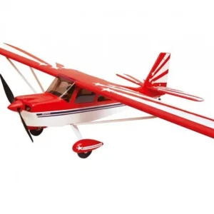 Oferta limitowana 747-5 Super Decathlon KIT (rozpiętość 140cm, do akrobacji)