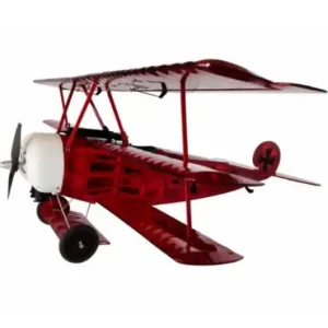 Cena promocyjna Fokker DR1 Balsa 770mm