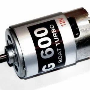 Kup online Silnik MIG 600 12V BOAT TURBO