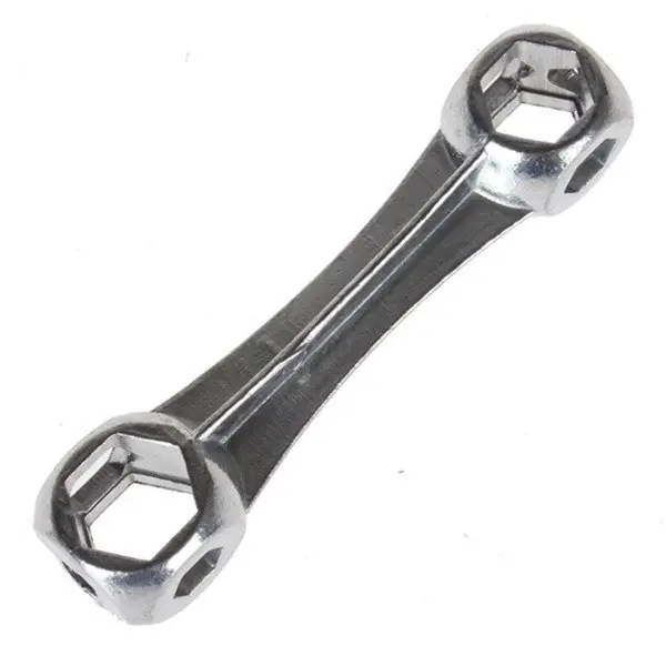 Zamów dziś Mini modelarski klucz sześciokątny HEX 6, 7, 8, 9, 10, 11, 12, 13, 14, 15 mm